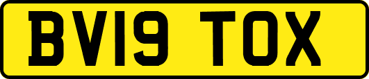 BV19TOX