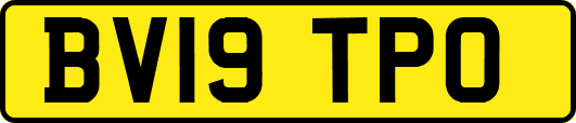 BV19TPO