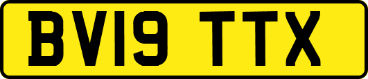 BV19TTX