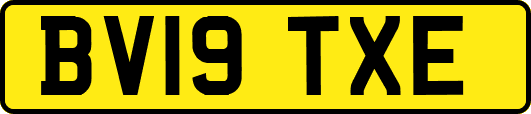 BV19TXE