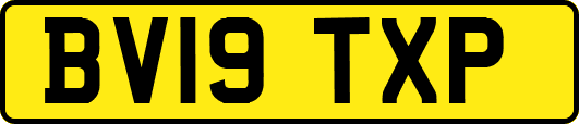 BV19TXP