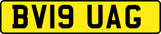 BV19UAG