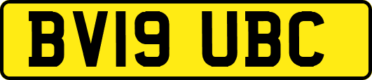 BV19UBC