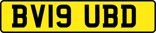 BV19UBD