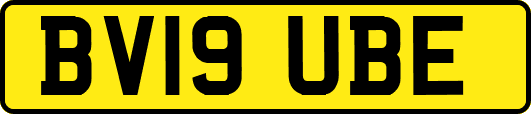 BV19UBE