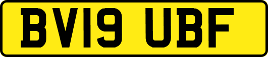 BV19UBF