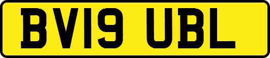 BV19UBL