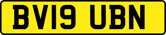 BV19UBN