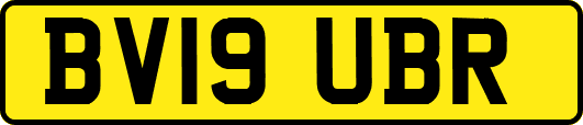 BV19UBR