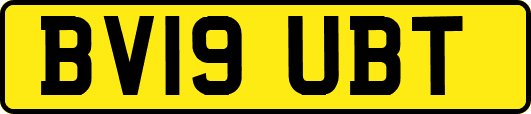 BV19UBT