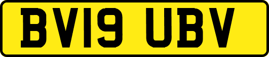 BV19UBV