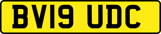 BV19UDC