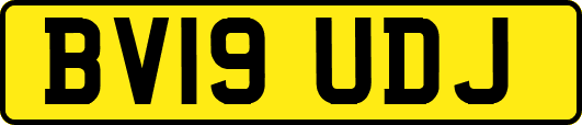 BV19UDJ