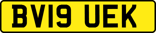 BV19UEK