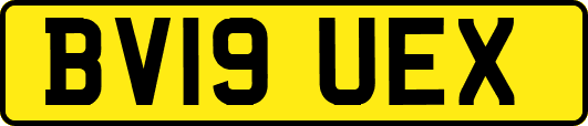 BV19UEX