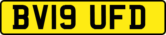 BV19UFD