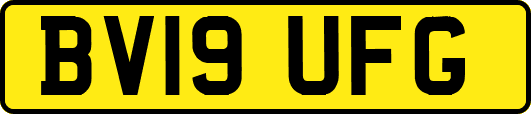 BV19UFG