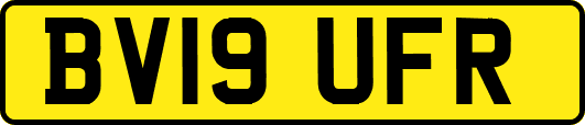 BV19UFR