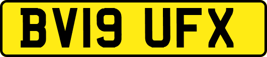 BV19UFX