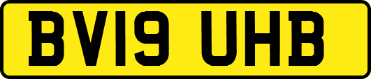 BV19UHB