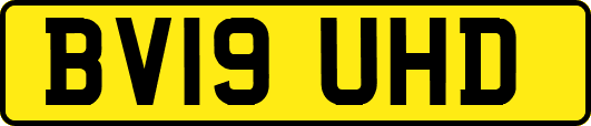 BV19UHD