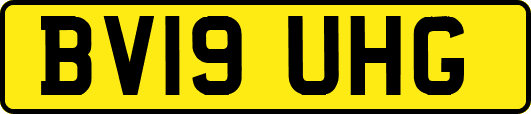 BV19UHG