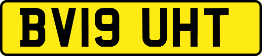 BV19UHT