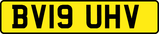 BV19UHV