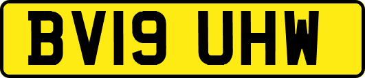 BV19UHW