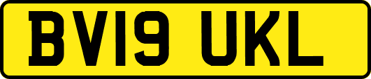 BV19UKL