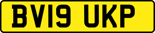 BV19UKP