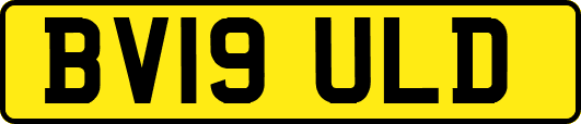 BV19ULD