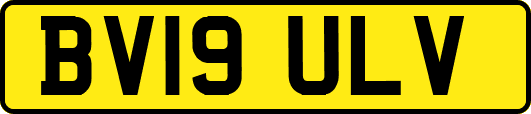 BV19ULV