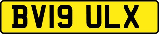 BV19ULX