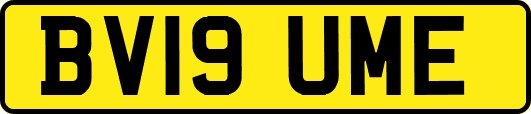 BV19UME