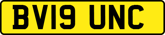 BV19UNC