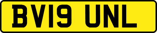 BV19UNL