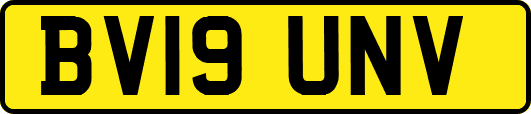 BV19UNV