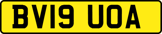 BV19UOA