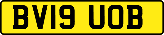 BV19UOB