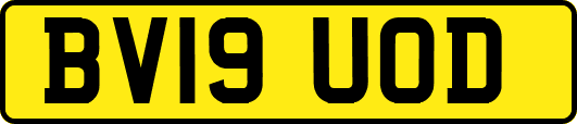 BV19UOD