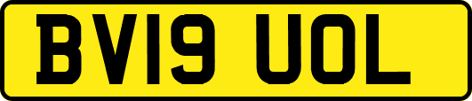 BV19UOL