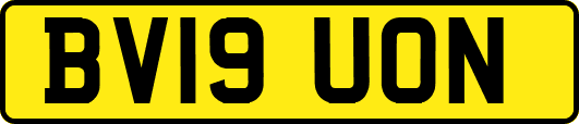 BV19UON