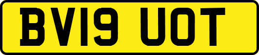 BV19UOT