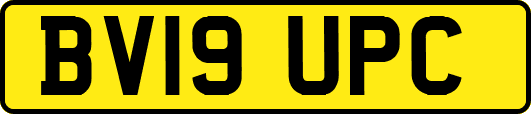 BV19UPC