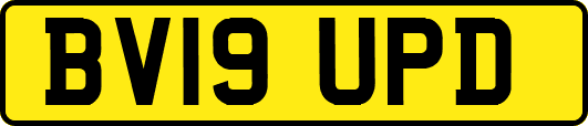 BV19UPD