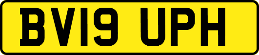 BV19UPH