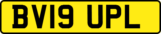 BV19UPL