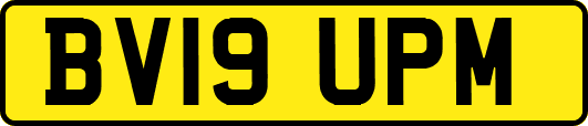 BV19UPM