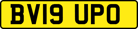 BV19UPO